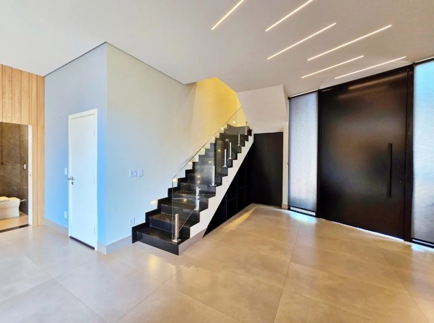 Imagem Sobrado à Venda, 419 m² em Loteamento Terras de Florença - Ribeirão Preto Imagem Sobrado à Venda, 419 m² em Loteamento Terras de Florença - Ribeirão Preto