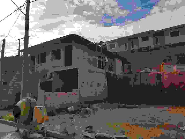Imagem Casa com 2 Quartos à Venda, 72 m² em Potecas - São José