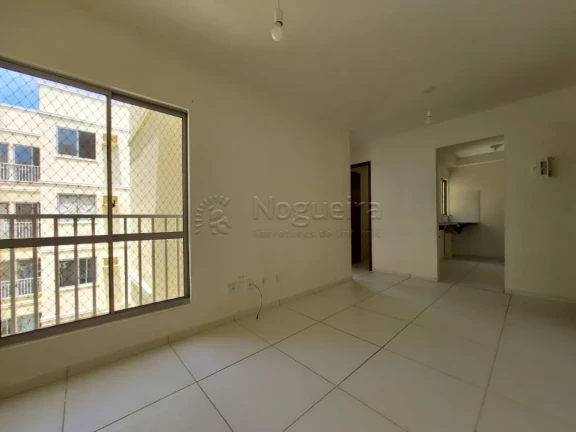 Imagem Apartamento com 2 Quartos à Venda, 40 m² em Janga - Paulista
