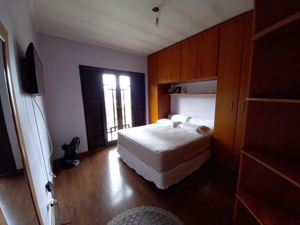 Imagem Sobrado com 3 Quartos à Venda, 163 m²em Parque Monte Alegre - Taboão da Serra