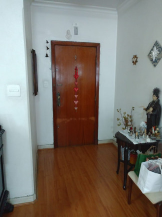 Imagem Apartamento com 3 Quartos à Venda, 200 m² em Bela Vista - São Paulo