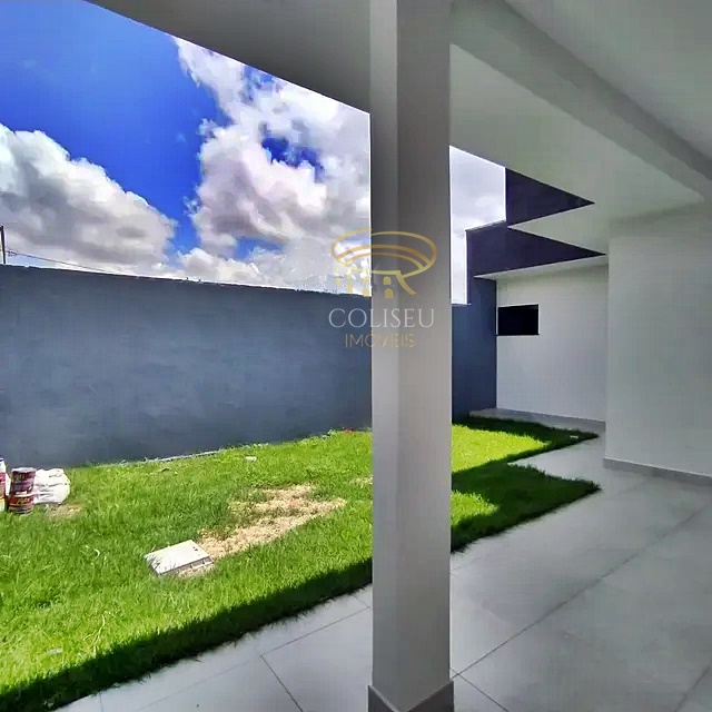 Imagem Casa com 3 Quartos à Venda, 106 m²em Jardim Munique - Maringá