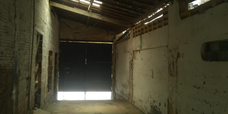 Imagem Imóvel Comercial à Venda,  em Parque Araxá - Fortaleza