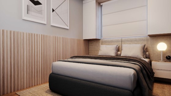 Imagem Apartamento com 2 Quartos à Venda, 36 m² em Afogados - Recife Imagem Apartamento com 2 Quartos à Venda, 36 m² em Afogados - Recife