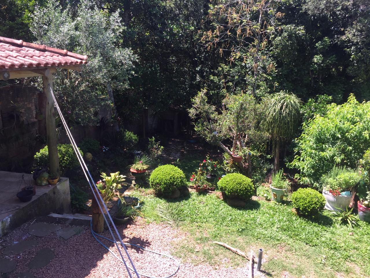 Imagem Casa com 3 Quartos à Venda, 220 m² em Vila Nova - Porto Alegre