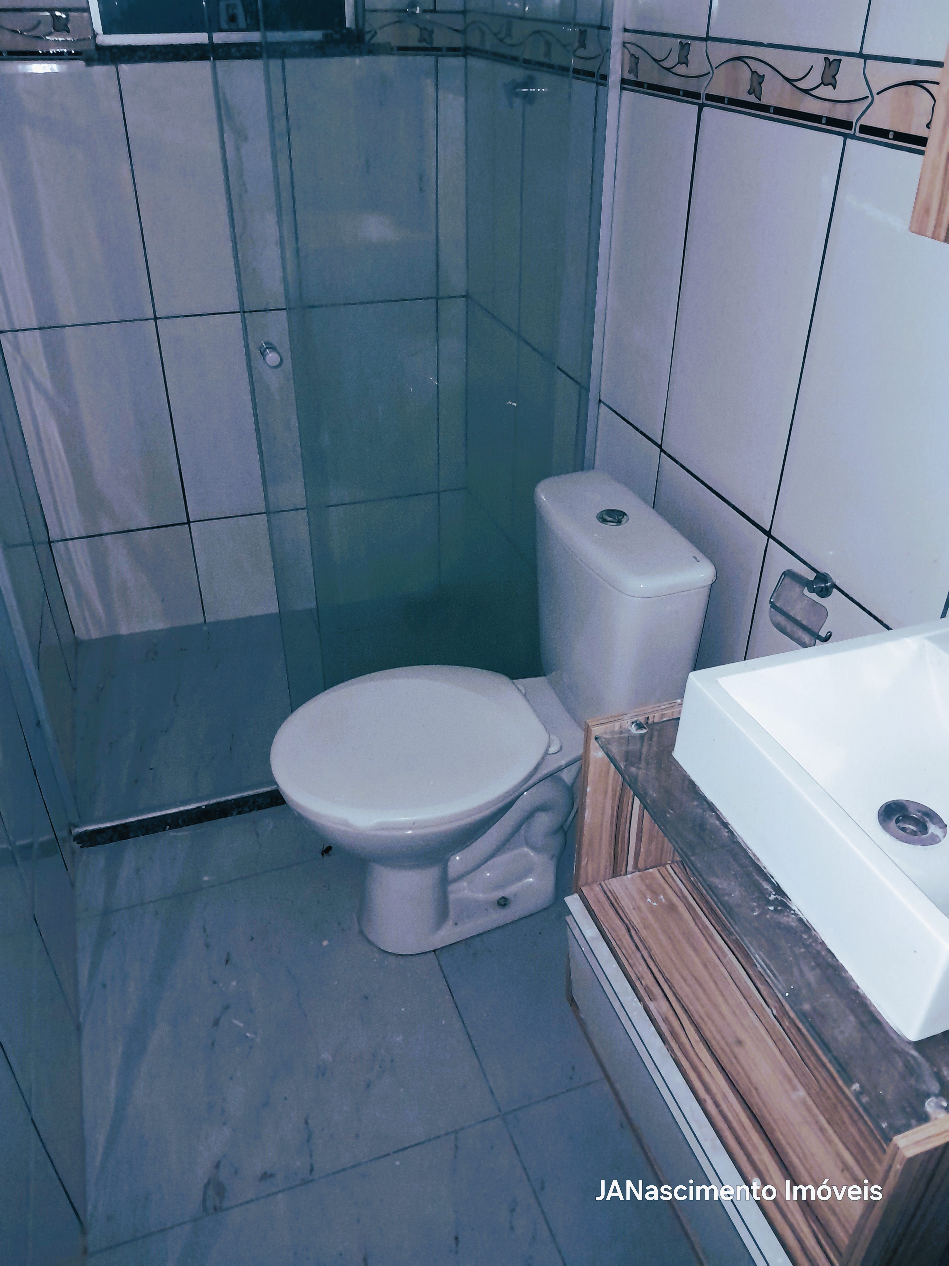 Imagem Casa com 3 Quartos à Venda, 110 m² em Bangu - Rio de Janeiro