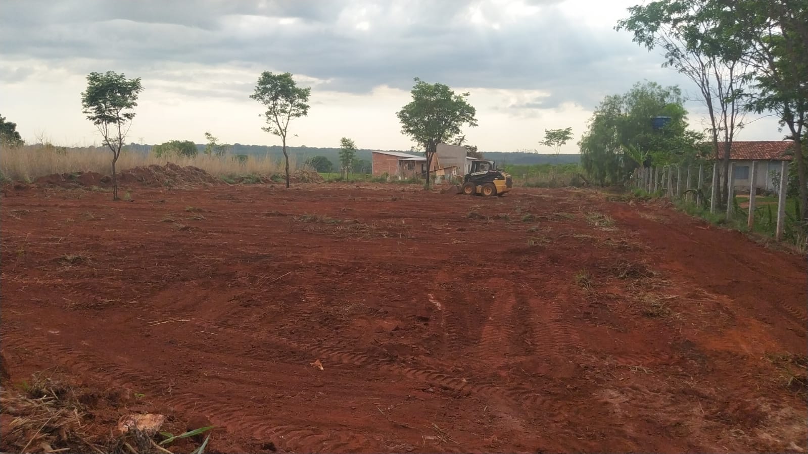 Imagem Terreno à Venda, 2.040 m²em Sítio de Recreio Pindorama - Goiânia Imagem Terreno à Venda, 2.040 m²em Sítio de Recreio Pindorama - Goiânia