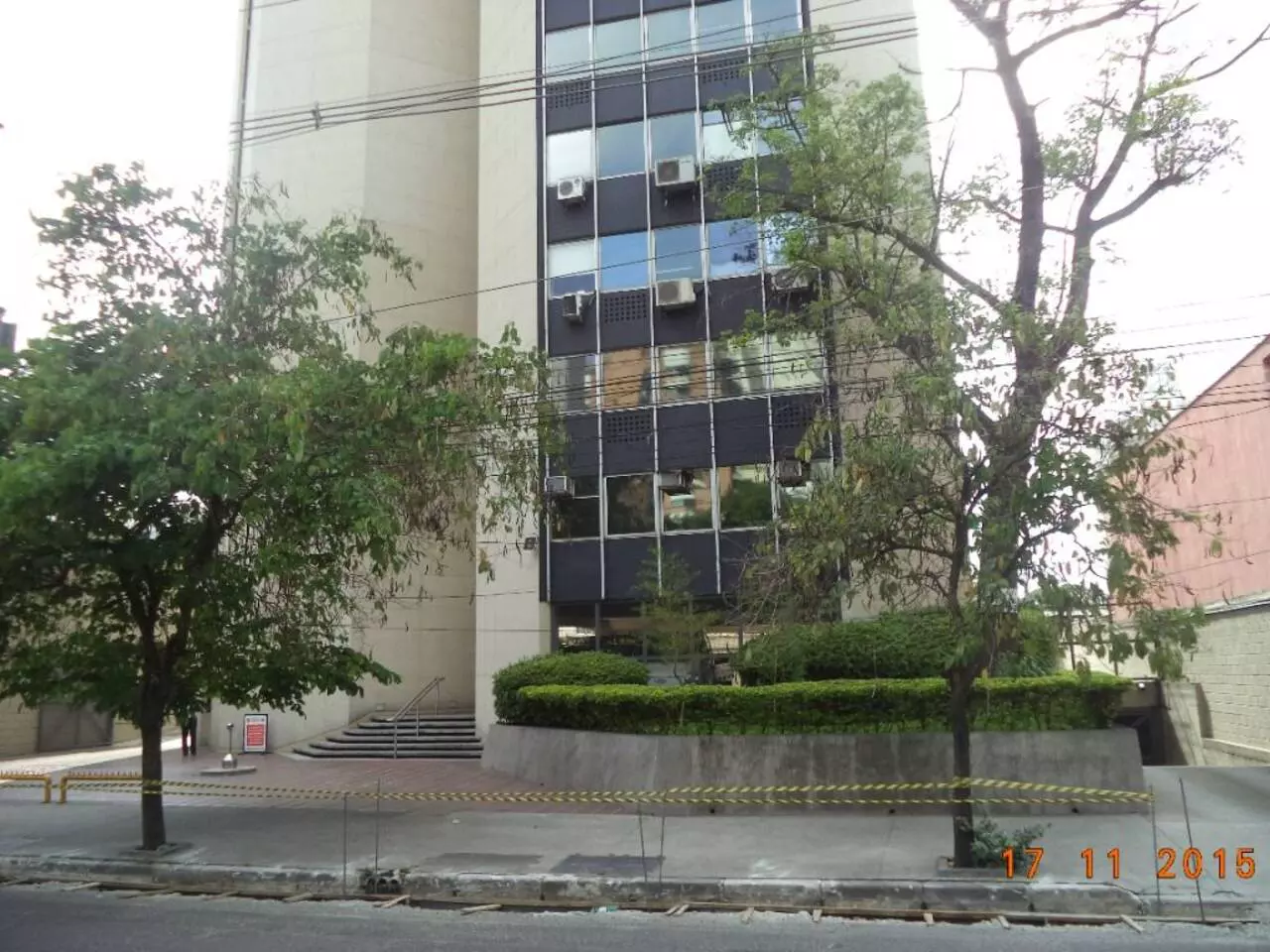 Imagem Sala Comercial à Venda ou Locação, 204 m²em Cidade Monções - São Paulo