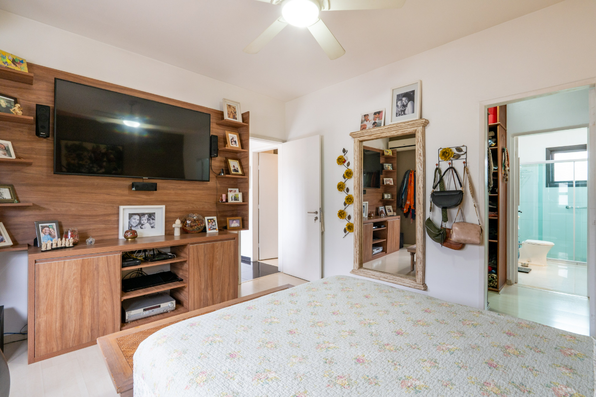 Imagem Casa com 5 Quartos à Venda, 373 m² em Lar São Paulo - São Paulo