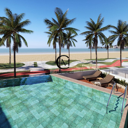 Imagem Apartamento com 2 Quartos à Venda,  em Tupi - Praia Grande