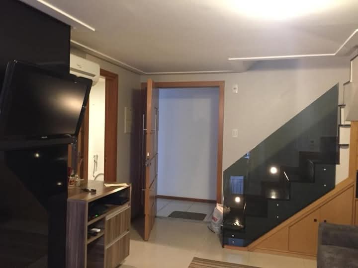 Imagem Apartamento com 1 Quarto à Venda, 84 m²em Nazaré - Belém Imagem Apartamento com 1 Quarto à Venda, 84 m²em Nazaré - Belém