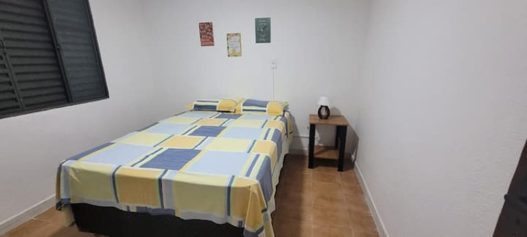 Imagem Casa com 3 Quartos para Alugar, 100 m² em Pontal da Cruz - São Sebastião