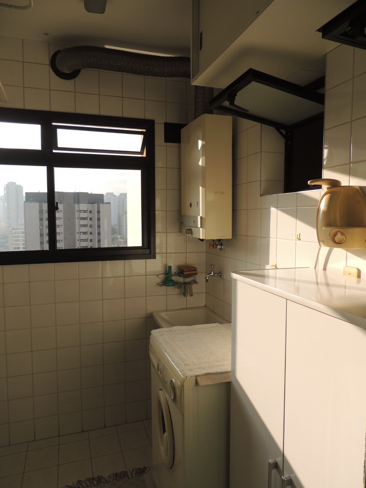 Imagem Apartamento com 3 Quartos à Venda, 75 m² em Chácara Inglesa - São Paulo