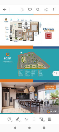 Imagem Apartamento com 2 Quartos à Venda, 51 m² em Planalto - Manaus Imagem Apartamento com 2 Quartos à Venda, 51 m² em Planalto - Manaus