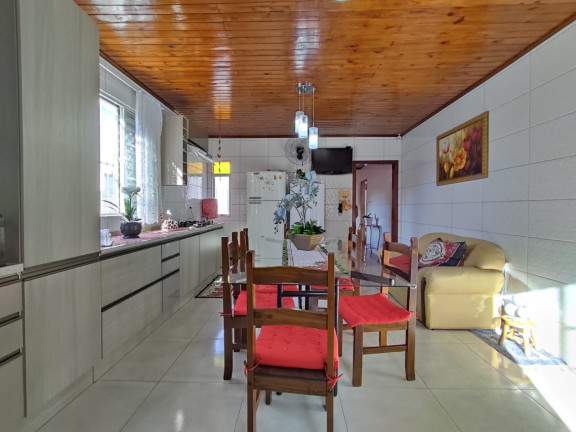 Imagem Casa com 3 Quartos à Venda, 140 m² em Vila Cruzeiro - Passo Fundo Imagem Casa com 3 Quartos à Venda, 140 m² em Vila Cruzeiro - Passo Fundo