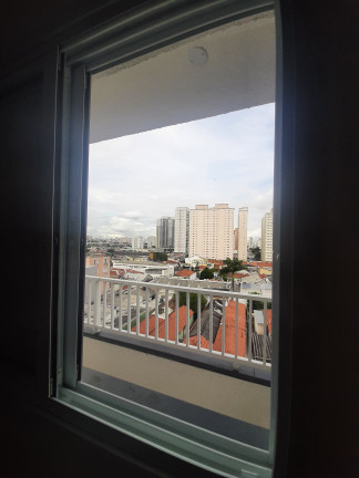 Imagem Apartamento com 2 Quartos à Venda, 61 m² em Vila Gomes Cardim - São Paulo