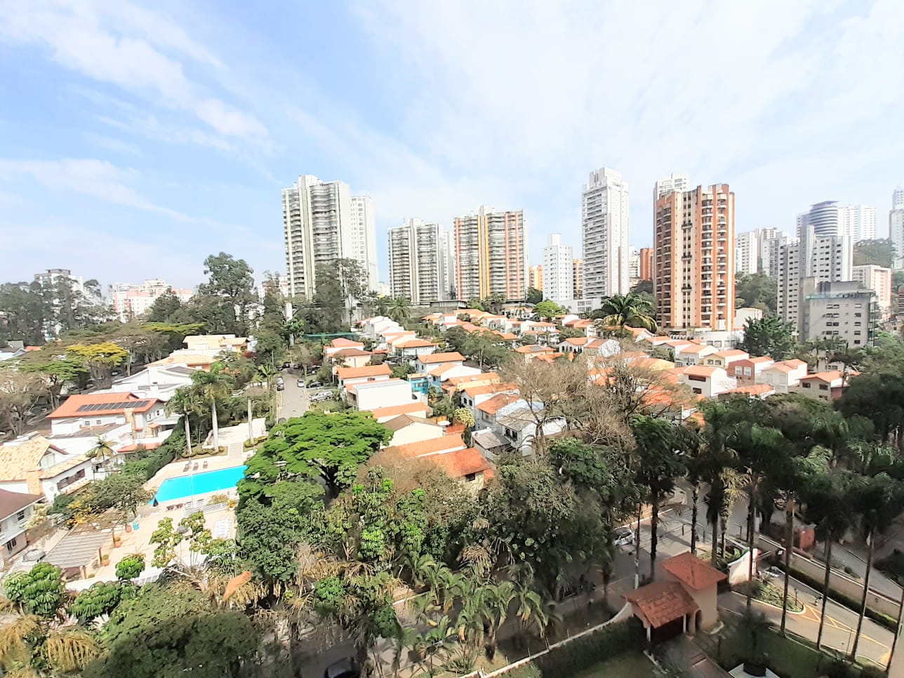 Imagem Apartamento com 3 Quartos à Venda, 73 m²em Jardim Ampliação - São Paulo Imagem Apartamento com 3 Quartos à Venda, 73 m²em Jardim Ampliação - São Paulo