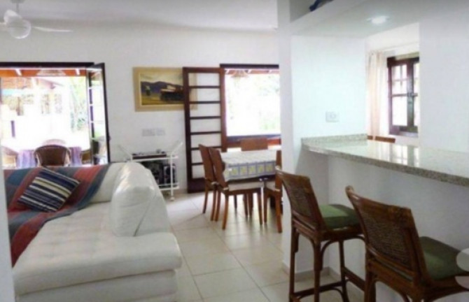 Imagem Casa com 5 Quartos à Venda, 237 m² em Riviera - Bertioga