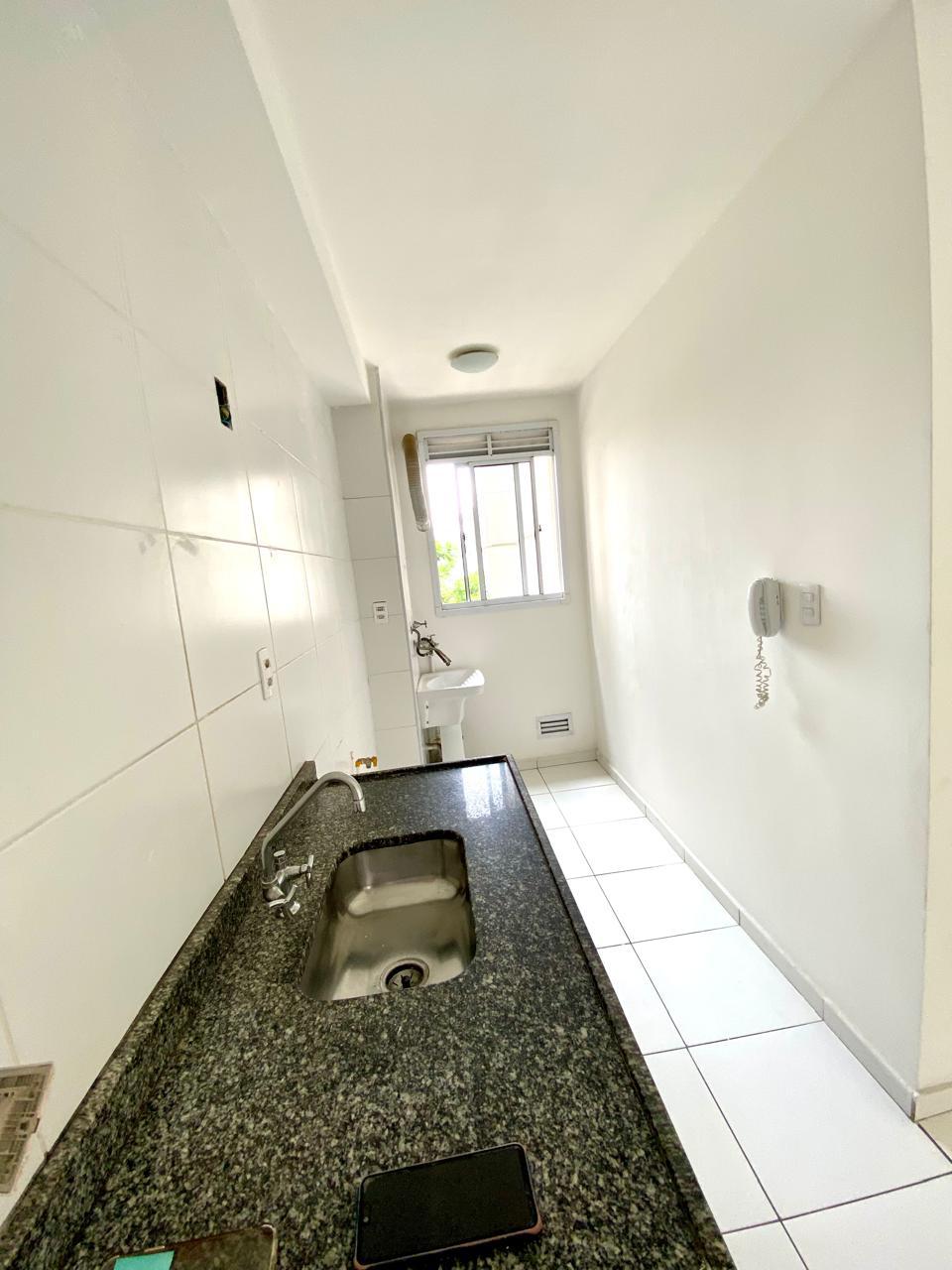 Imagem Apartamento com 2 Quartos à Venda, 55 m² em Conceição - Diadema