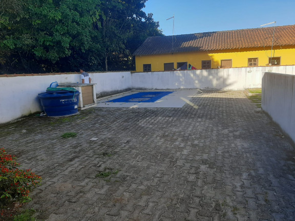 Imagem Casa de Condomínio com 2 Quartos à Venda, 160 m² em Samburá (Tamoios) - Cabo Frio Imagem Casa de Condomínio com 2 Quartos à Venda, 160 m² em Samburá (Tamoios) - Cabo Frio