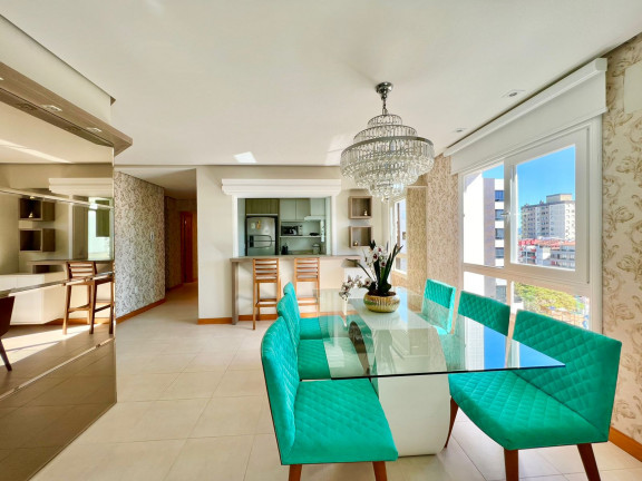 Imagem Apartamento com 3 Quartos à Venda, 110 m² em Centro - Capão da Canoa Imagem Apartamento com 3 Quartos à Venda, 110 m² em Centro - Capão da Canoa