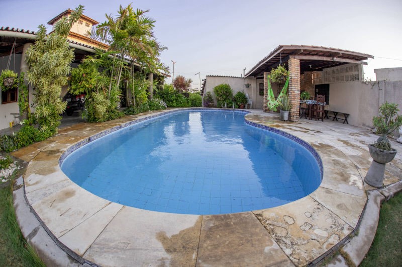 Imagem Casa com 6 Quartos à Venda, 412 m² em Pacheco - Caucaia Imagem Casa com 6 Quartos à Venda, 412 m² em Pacheco - Caucaia