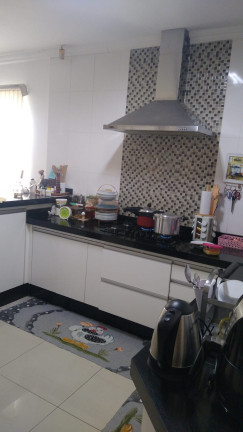 Imagem Casa com 3 Quartos à Venda, em Jussara - Araçatuba Imagem Casa com 3 Quartos à Venda, em Jussara - Araçatuba