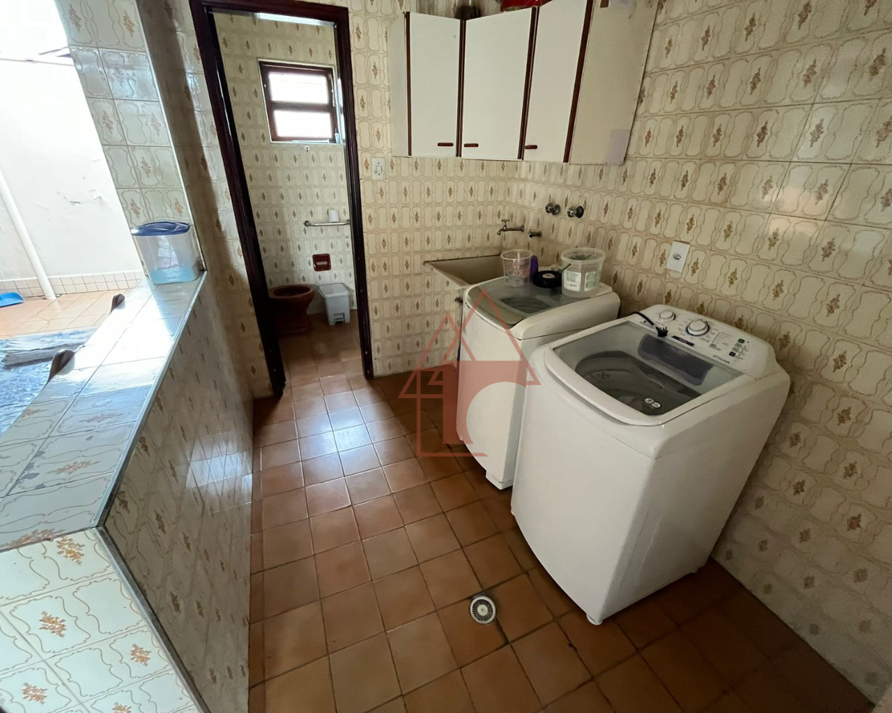 Imagem Casa com 3 Quartos à Venda, 180 m² em Vila Ponte Nova - Cubatão
