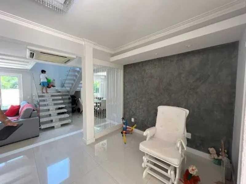 Imagem Casa de Condomínio com 5 Quartos à Venda, 308 m²em Sapê - Niterói Imagem Casa de Condomínio com 5 Quartos à Venda, 308 m²em Sapê - Niterói