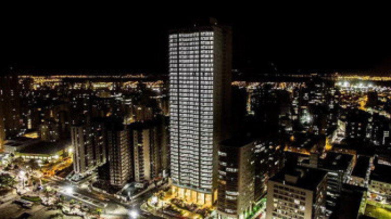 Imagem Apartamento com 4 Quartos à Venda, 111 m² em Boqueirão - Praia Grande Imagem Apartamento com 4 Quartos à Venda, 111 m² em Boqueirão - Praia Grande