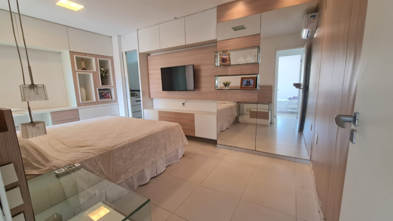 Imagem Casa de Condomínio com 3 Quartos para Alugar,  em Sapiranga-Coité - Fortaleza