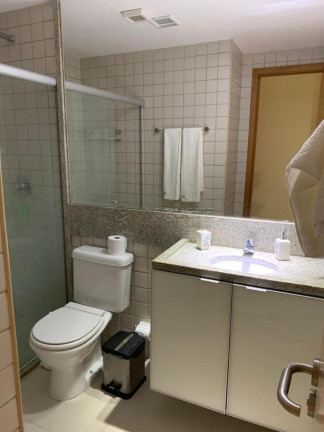 Imagem Apartamento com 3 Quartos à Venda, 120 m² em Praia de Muro Alto - Ipojuca