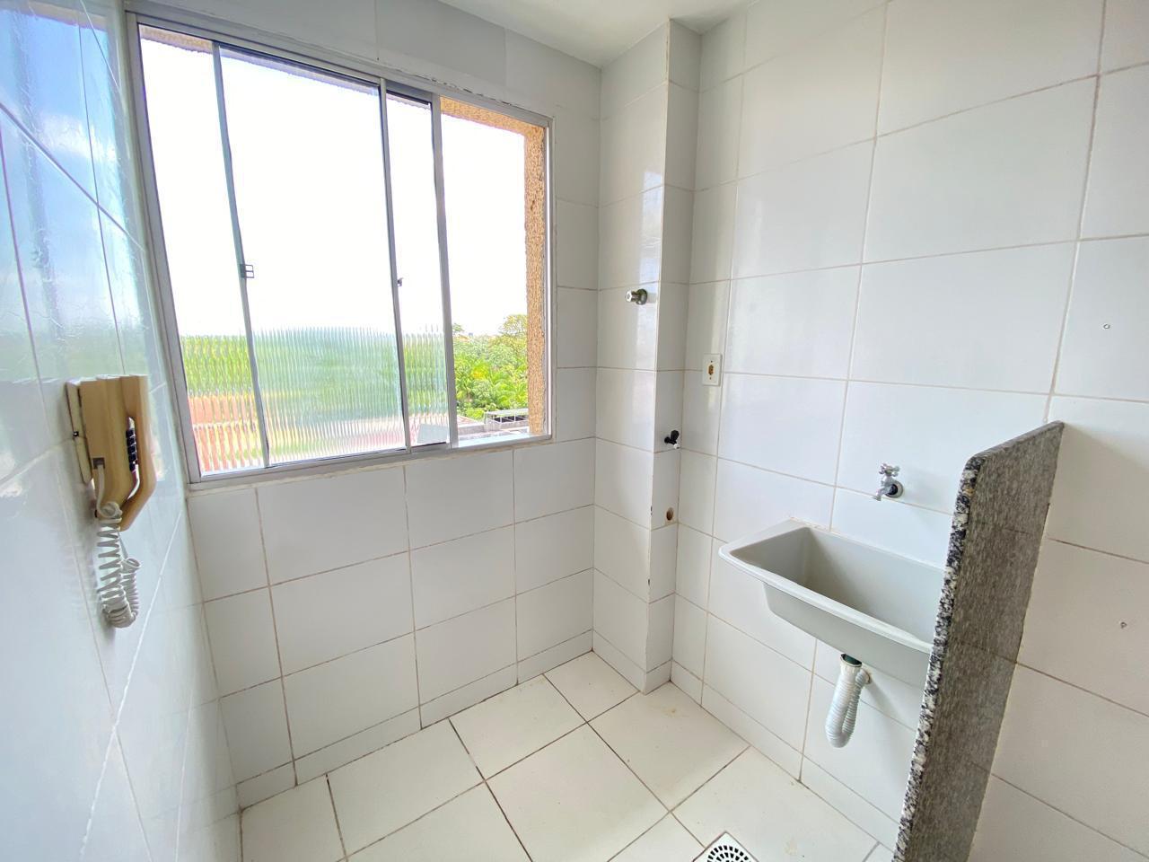 Imagem Apartamento com 3 Quartos à Venda, 56 m²em Quarenta Horas (Coqueiro) - Ananindeua