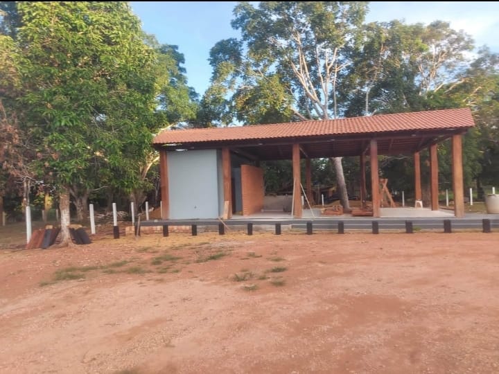 Imagem Chácara à Venda, 1 m²em Paricatuba - Iranduba Imagem Chácara à Venda, 1 m²em Paricatuba - Iranduba