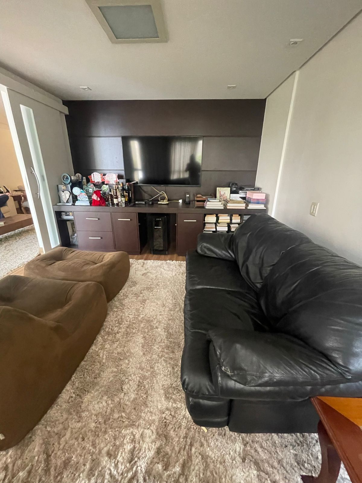 Imagem Apartamento com 3 Quartos à Venda, 167 m²em Setor Bueno - Goiânia Imagem Apartamento com 3 Quartos à Venda, 167 m²em Setor Bueno - Goiânia