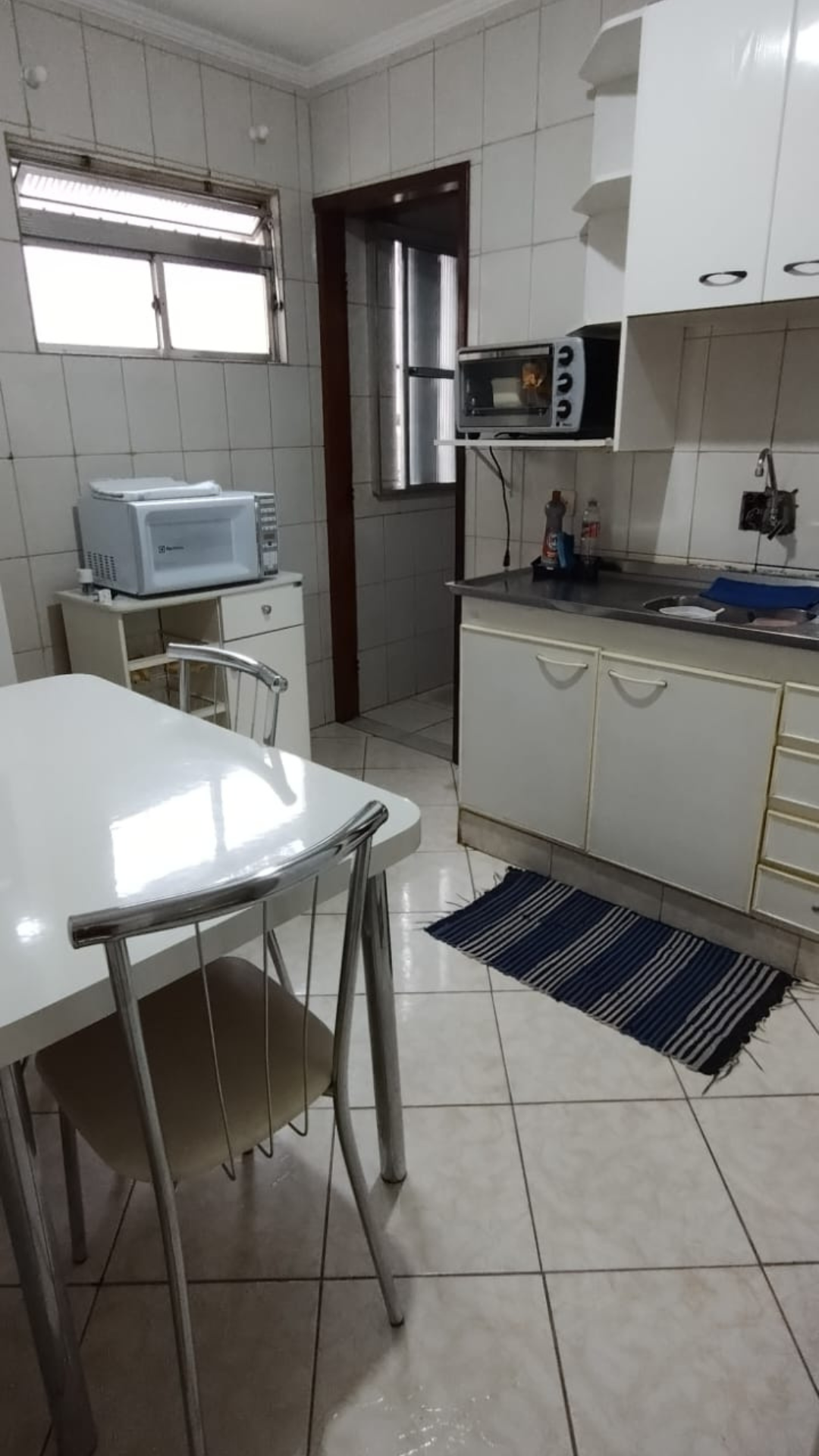 Imagem Apartamento com 3 Quartos à Venda, 56 m² em Conjunto Habitacional Padre Manoel da Nóbrega - São Paulo Imagem Apartamento com 3 Quartos à Venda, 56 m² em Conjunto Habitacional Padre Manoel da Nóbrega - São Paulo