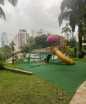 Imagem Apartamento com 3 Quartos para Alugar, 210 m² em Jardim São Paulo(Zona Norte) - São Paulo