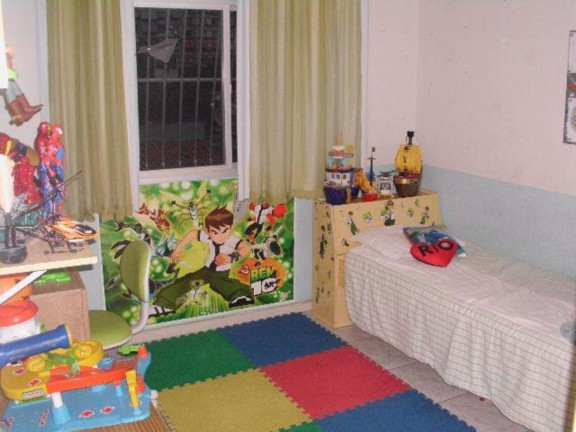 Imagem Apartamento com 3 Quartos à Venda, 86 m² em Icaraí - Niterói