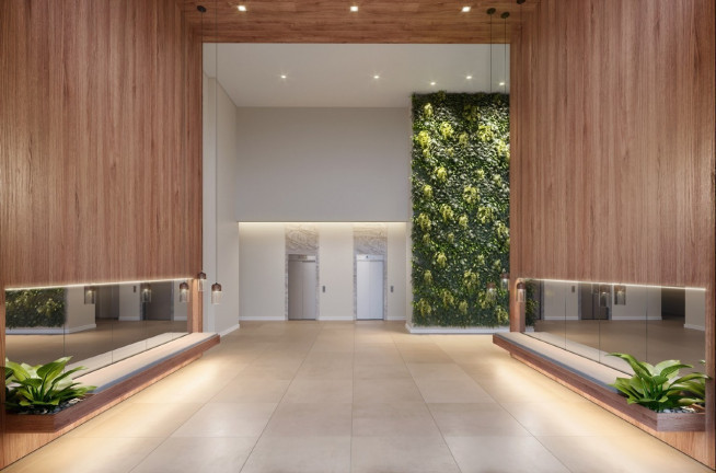 Imagem Apartamento com 2 Quartos à Venda, 76 m² em Vila Pompéia - São Paulo