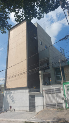 Imagem Apartamento com 2 Quartos à Venda, 102 m² em Vila Guilhermina - São Paulo Imagem Apartamento com 2 Quartos à Venda, 102 m² em Vila Guilhermina - São Paulo