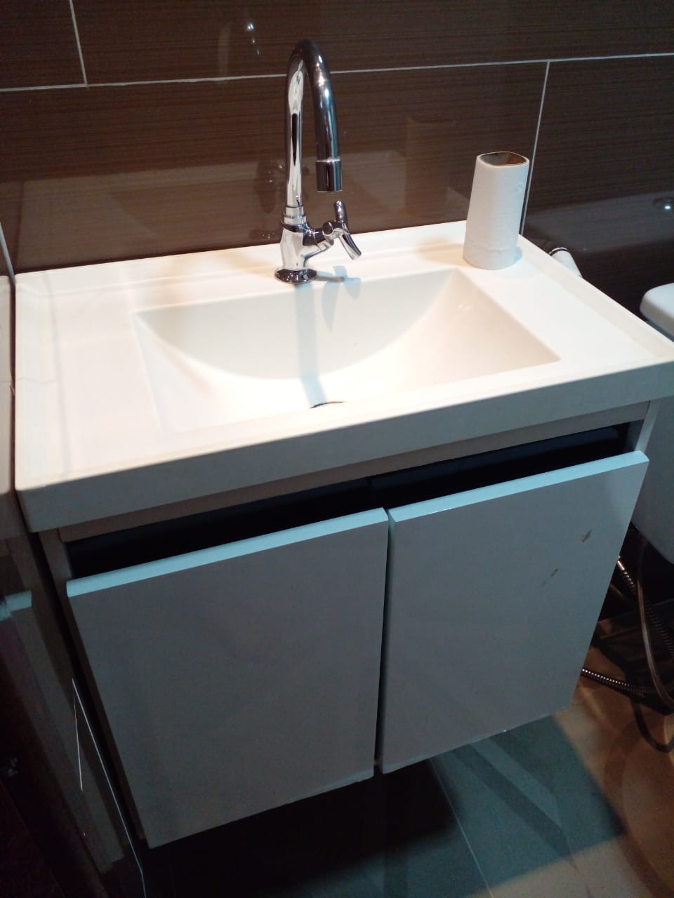 Imagem Apartamento com 2 Quartos à Venda, 59 m² em Taguatinga Norte (Taguatinga) - Brasília