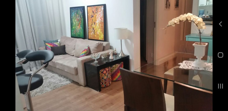Imagem Apartamento com 2 Quartos à Venda, 48 m² em Cambuci - São Paulo Imagem Apartamento com 2 Quartos à Venda, 48 m² em Cambuci - São Paulo
