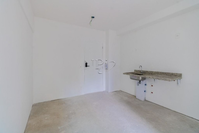 Imagem Apartamento com 1 Quarto à Venda, em Vila Mariana - São Paulo Imagem Apartamento com 1 Quarto à Venda, em Vila Mariana - São Paulo