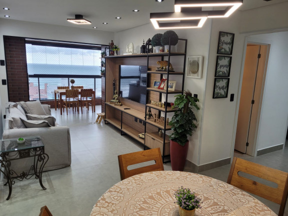 Imagem Apartamento com 2 Quartos à Venda, 99 m² em Guilhermina - Praia Grande Imagem Apartamento com 2 Quartos à Venda, 99 m² em Guilhermina - Praia Grande