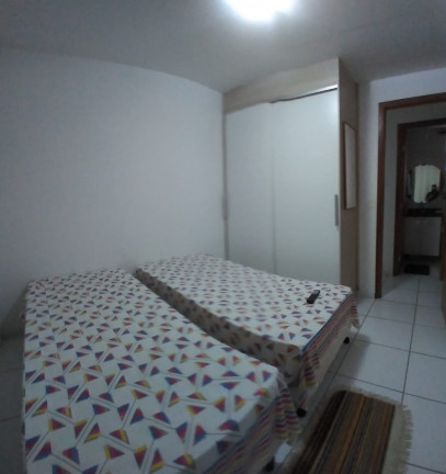 Imagem Apartamento com 2 Quartos à Venda, 57 m² em Lagoa Nova - Natal