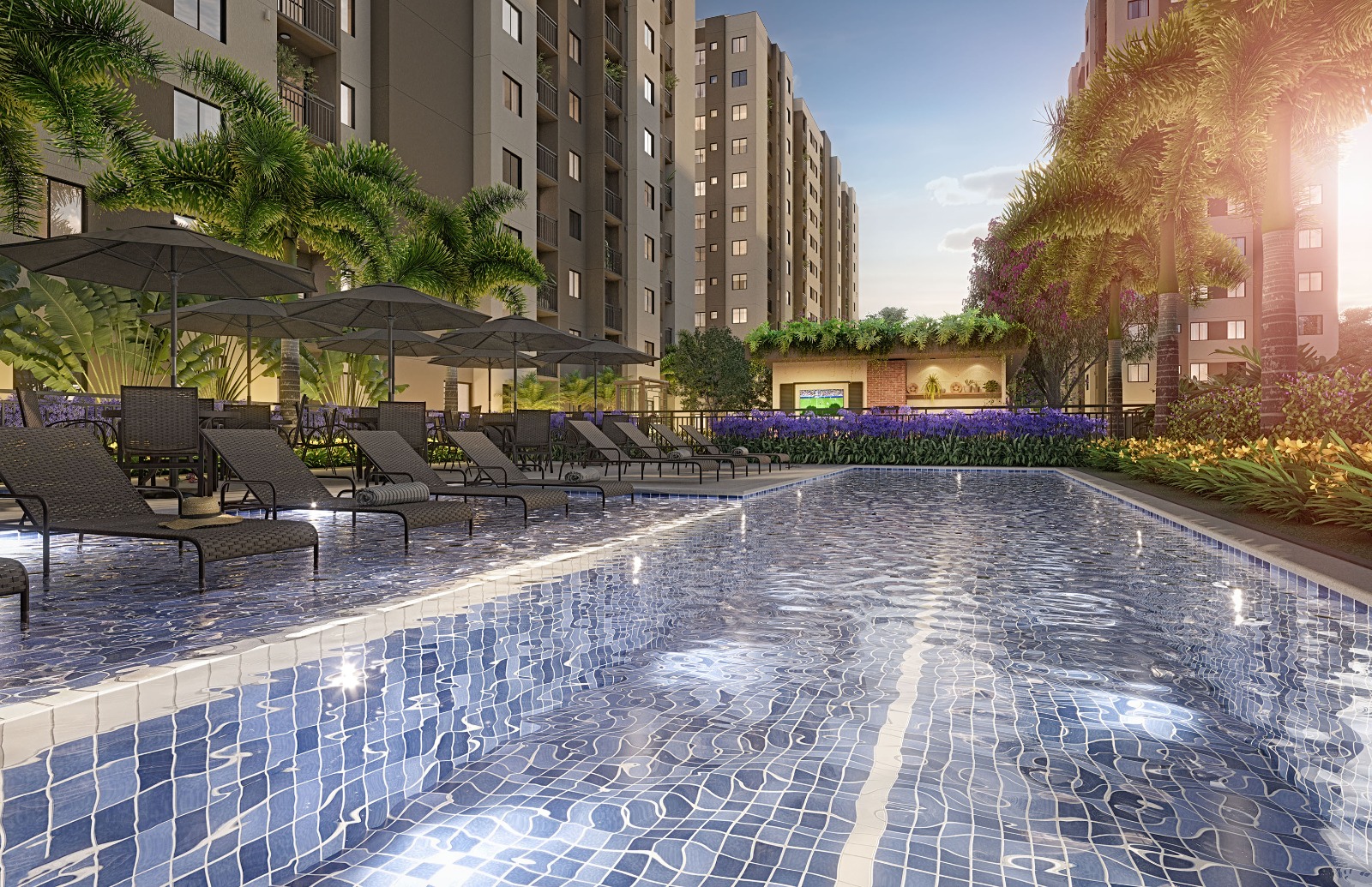 Imagem Apartamento com 2 Quartos à Venda, 37 m² em Jacarepaguá - Rio de Janeiro Imagem Apartamento com 2 Quartos à Venda, 37 m² em Jacarepaguá - Rio de Janeiro