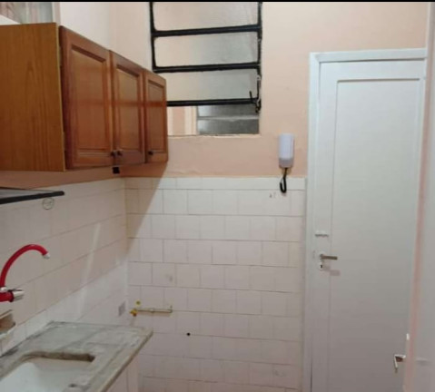 Imagem Apartamento com 1 Quarto à Venda,  em Várzea - Teresópolis