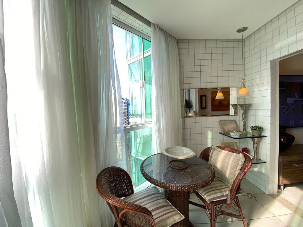 Imagem Apartamento com 3 Quartos à Venda, 120 m²em Praia do Morro - Guarapari Imagem Apartamento com 3 Quartos à Venda, 120 m²em Praia do Morro - Guarapari