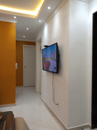 Imagem Apartamento com 2 Quartos à Venda, em Ajuda - Macaé Imagem Apartamento com 2 Quartos à Venda, em Ajuda - Macaé