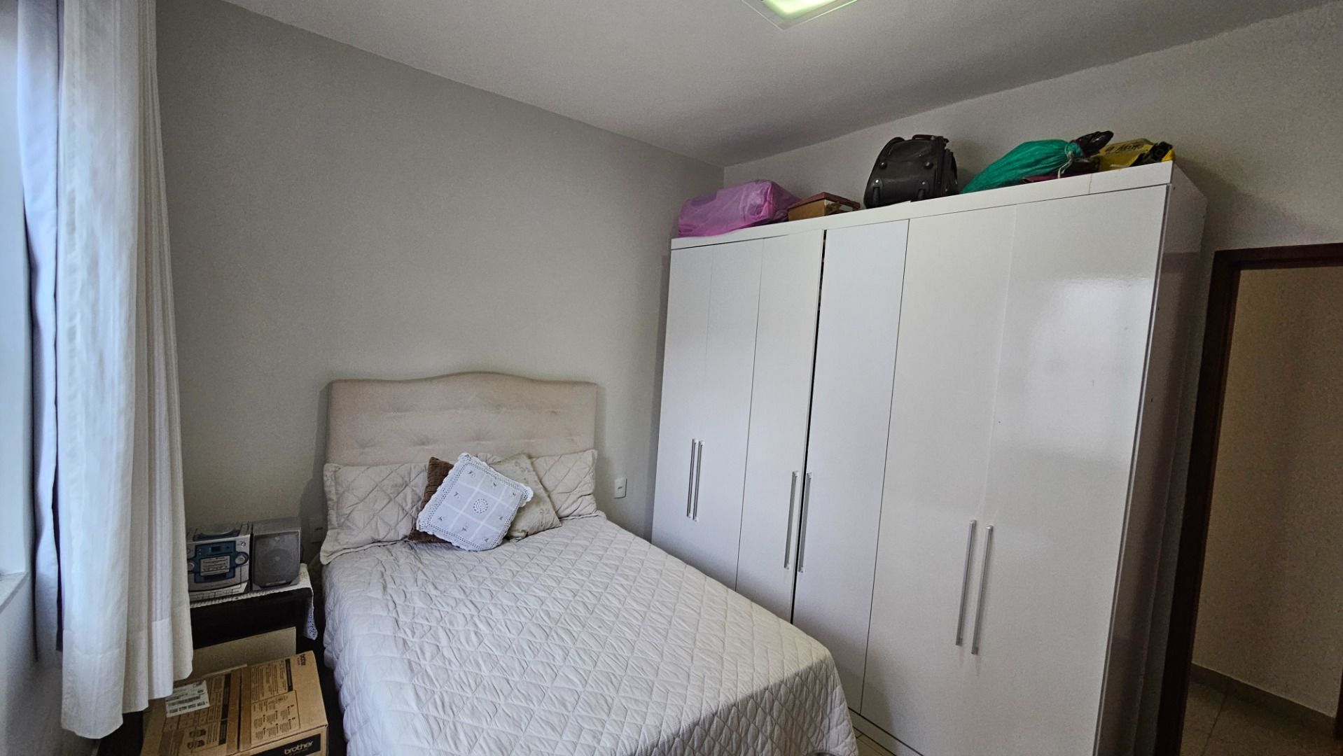 Imagem Casa com 2 Quartos à Venda, 95 m² em Santa Luzia - Juiz de Fora Imagem Casa com 2 Quartos à Venda, 95 m² em Santa Luzia - Juiz de Fora